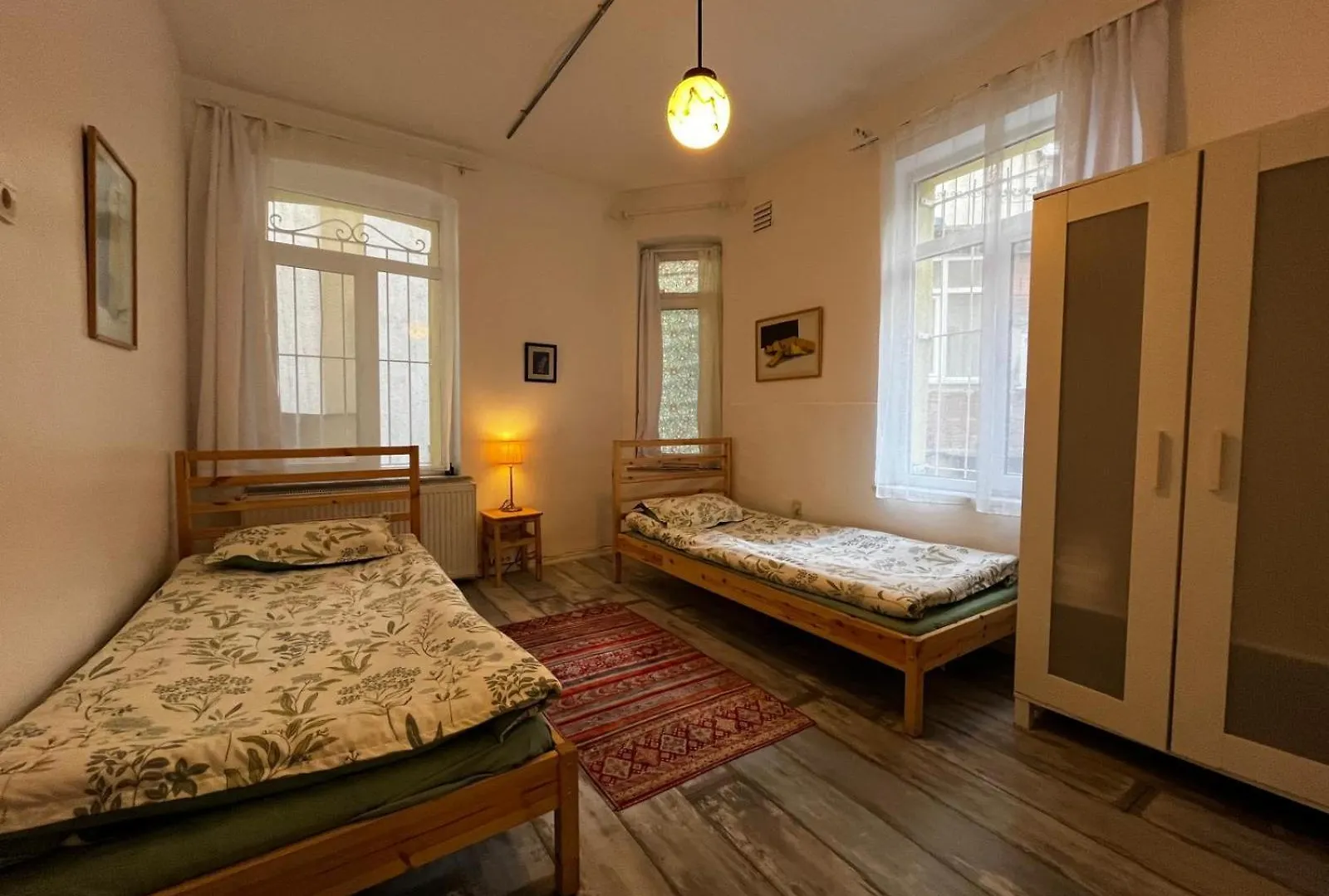 Taksim Apartment Istanbulská provincie 0*,  Turecko