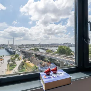  Otel Halic